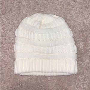 white hat